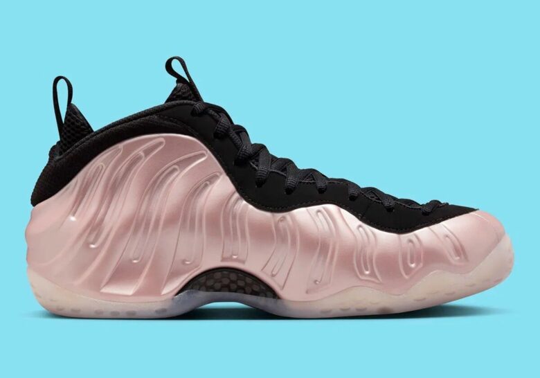 Nike Foamposite DMV