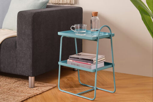 Tavolino decorativo: l’edizione limitata Ikea che fa impazzire tutti