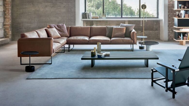 Cassina, 8