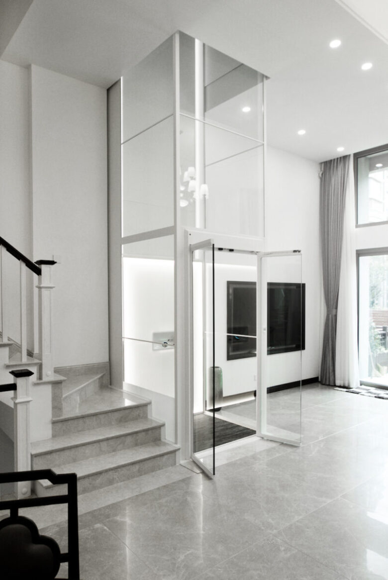 Aritco_HomeLift_Shanghai_01