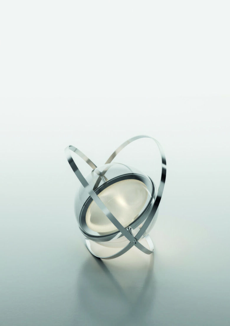 Lune d'acqua Artemide