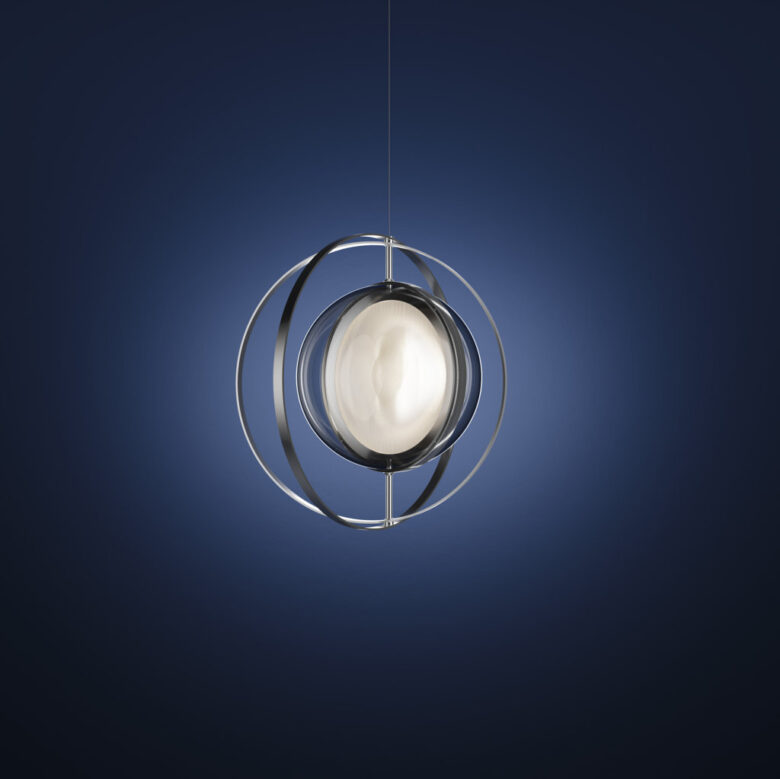 Lune d'acqua Artemide