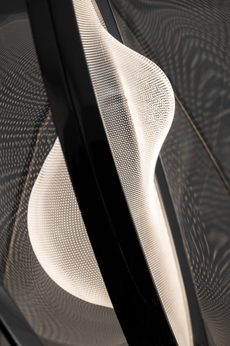Lune d'acqua Artemide