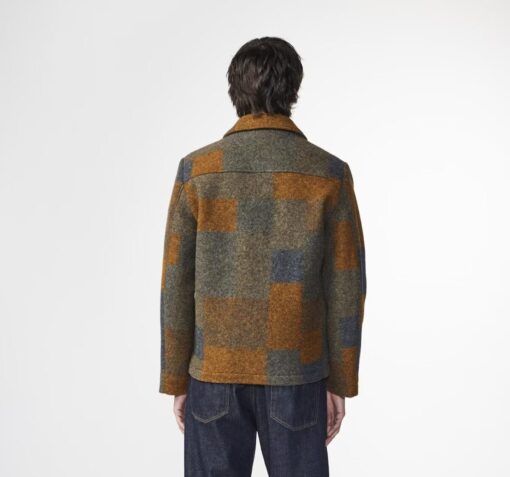 Giacca The Bear: la più amata è di nuovo disponibile