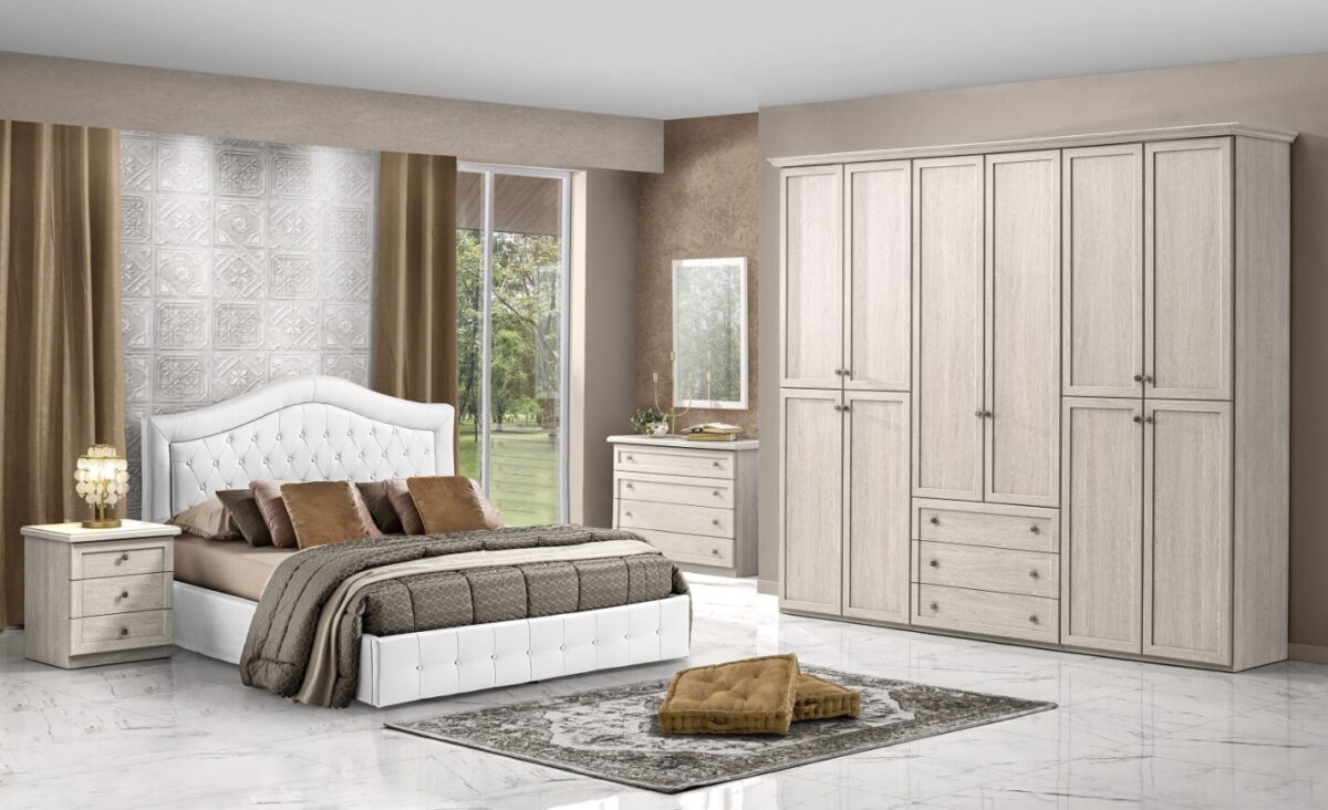 Mondo Convenienza camera da letto: le offerte al miglior prezzo settembre