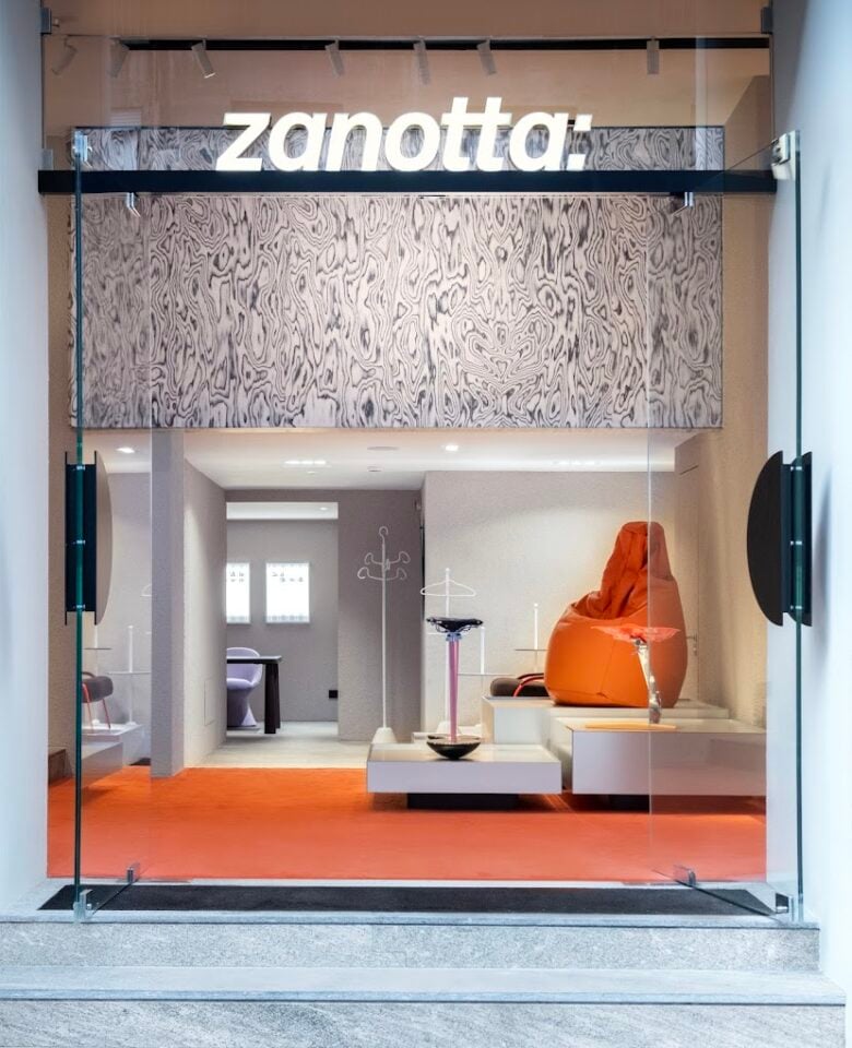 Zanotta