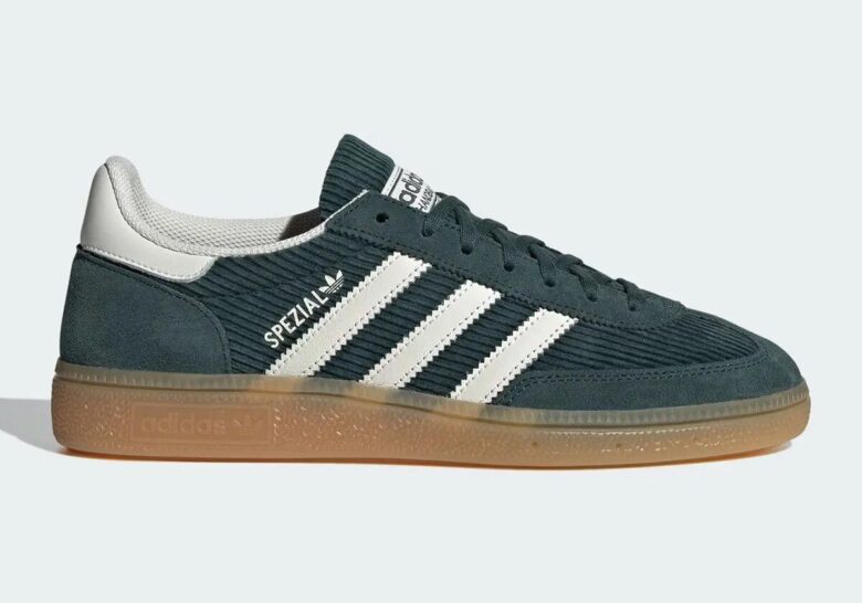 Handball Spezial Corduroy Pack
