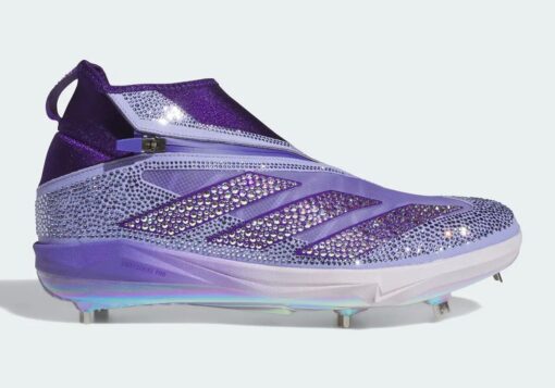 Le scintillanti Adidas Adizero Impact tempestate di Swarovski