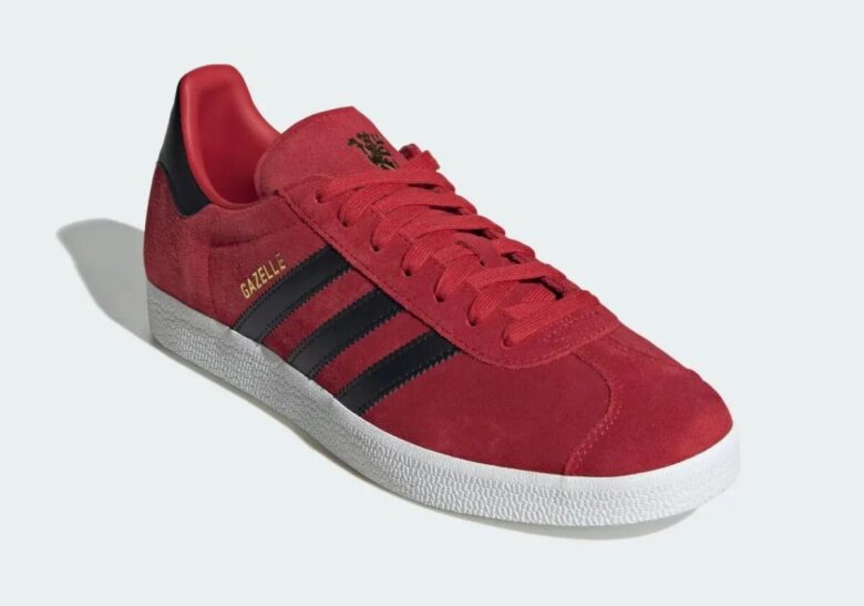 Adidas Gazelle