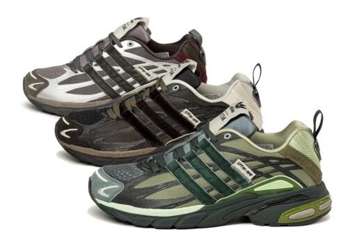 Adistar Cushion di Song for the Mute: il nuovo look da urlo!