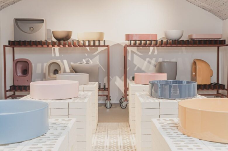 alice ceramica