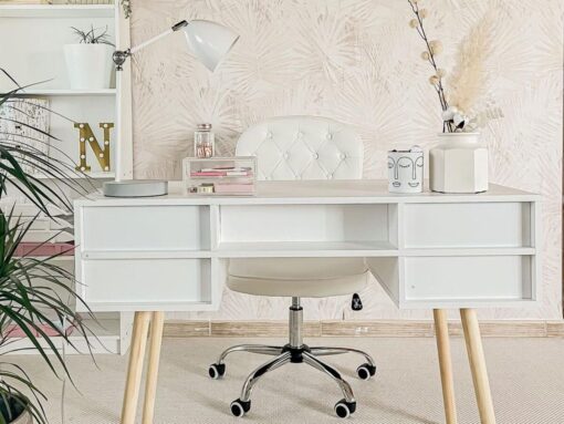 Scrivanie scontate Beliani per un ritorno a scuola top!