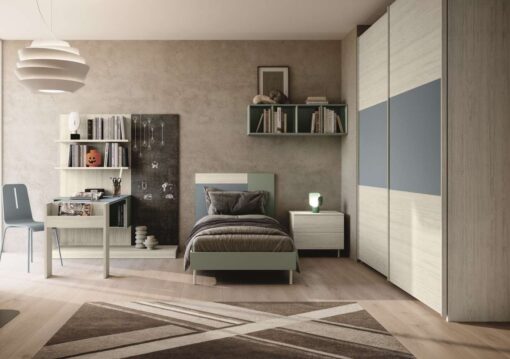 Camerette CasaTua scontate per piccoli e ragazzi
