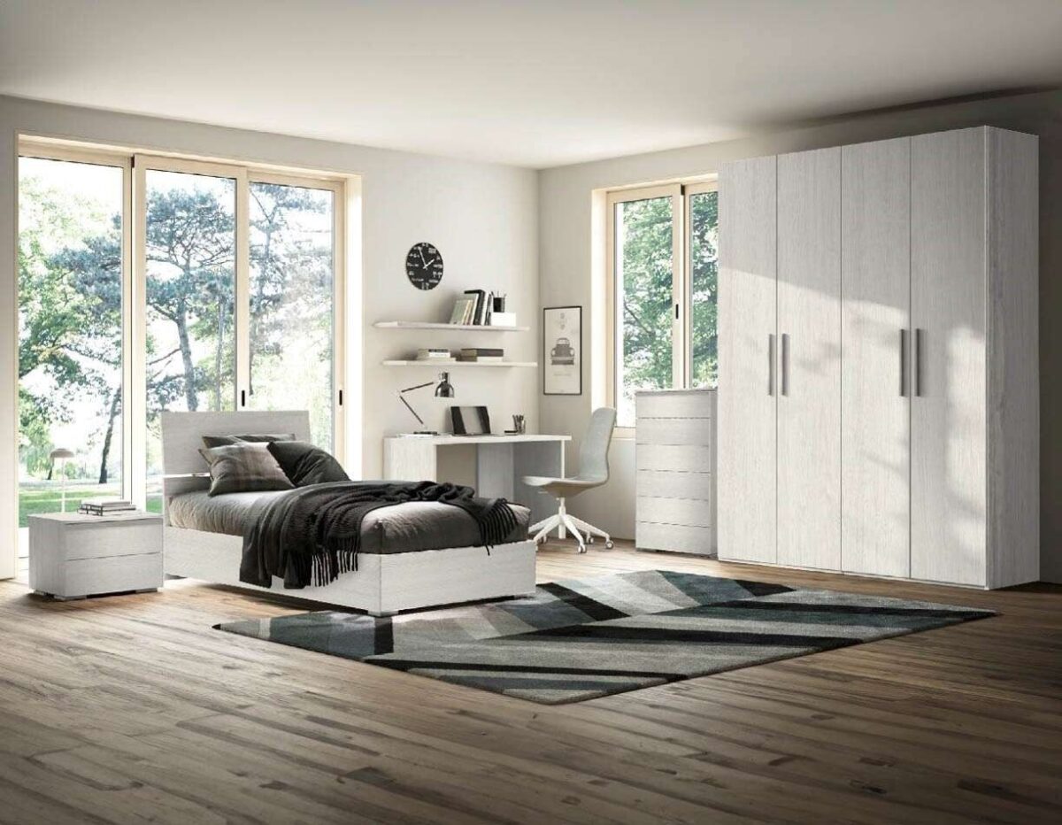 Camerette CasaTua scontate per piccoli e ragazzi