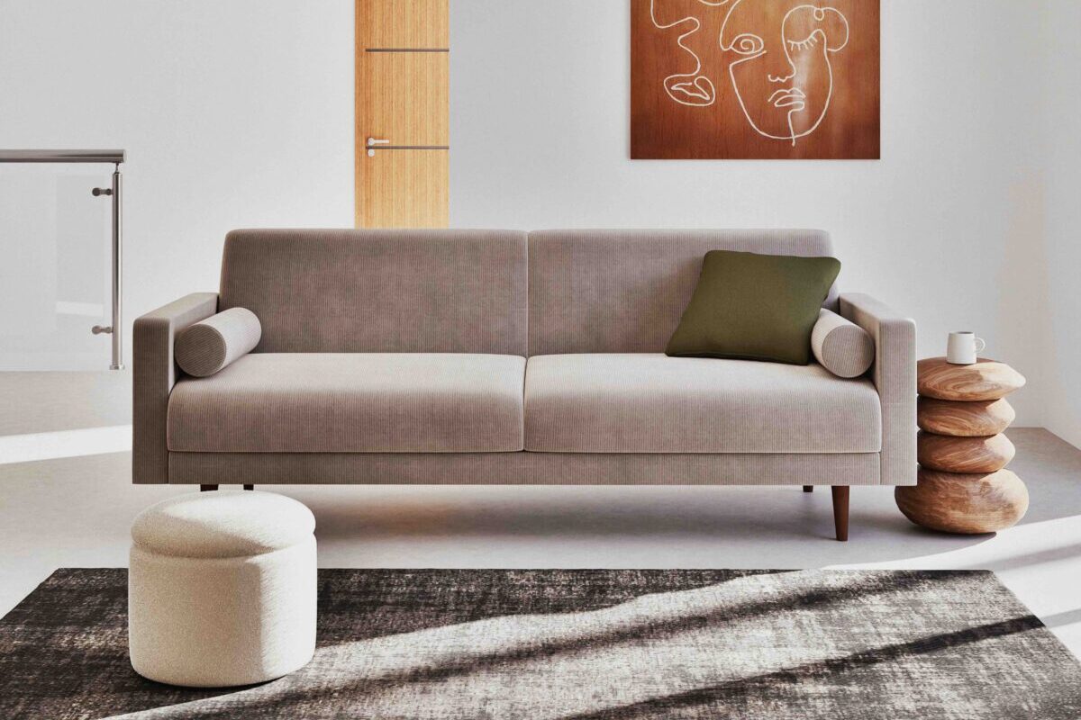 Catalogo Maisons du Monde autunno inverno 2024 2025: una casa da sogno