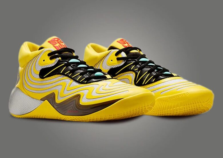 Converse All Star BB Shift