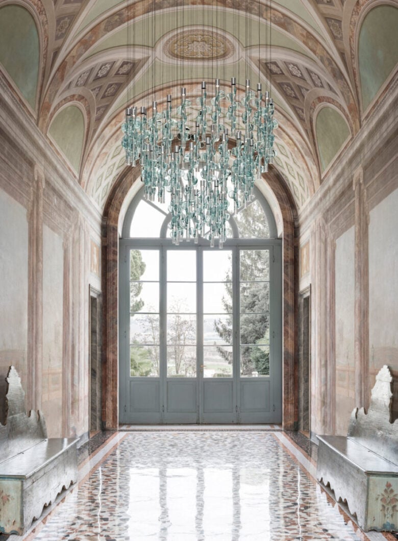 Germogli Barovier &amp; Toso