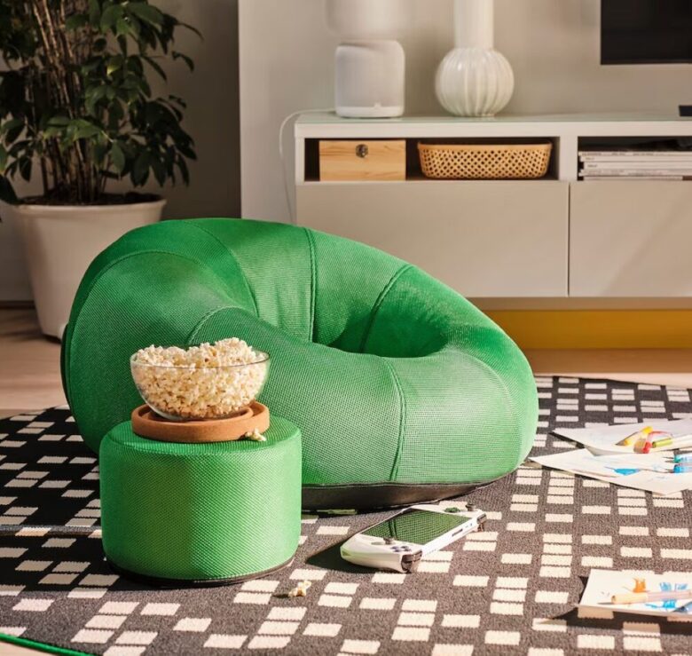 collezione BRÄNNBOLL Ikea