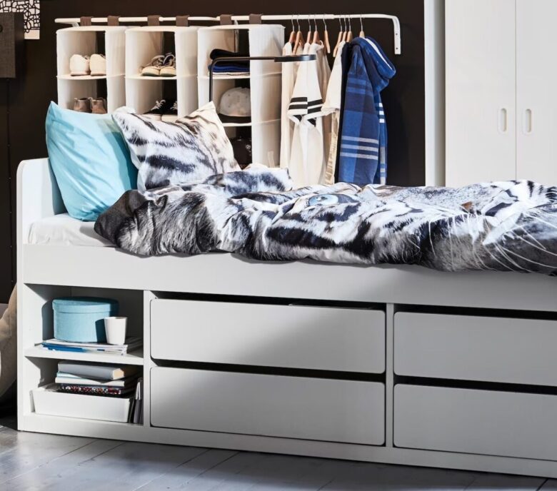 Ikea catalogo camerette autunno inverno 2024 2025