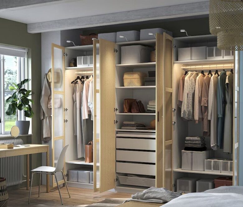 Ikea catalogo camere autunno inverno 2024 2025