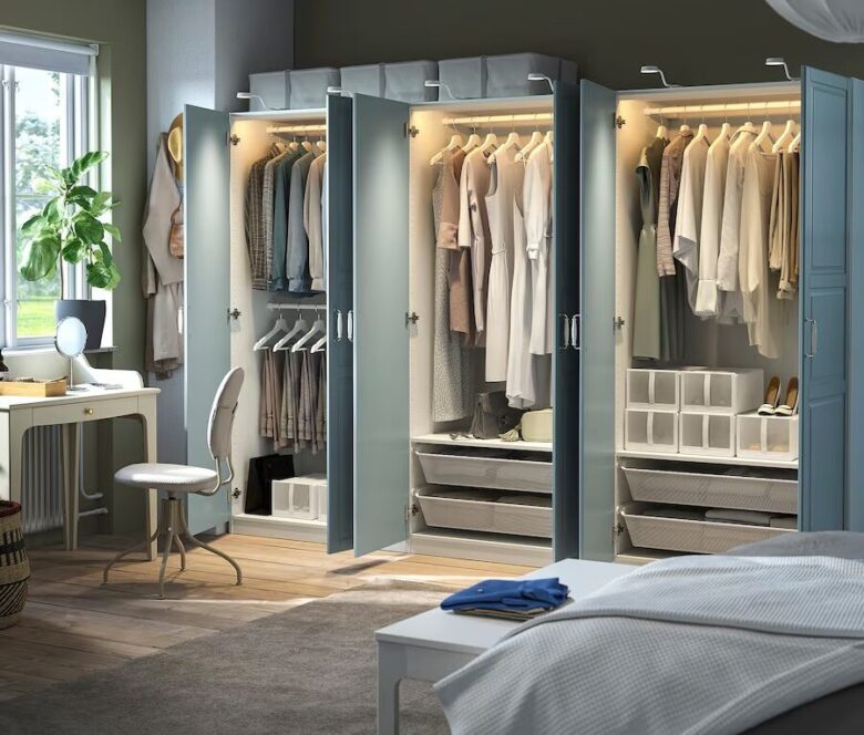 Ikea catalogo camere autunno inverno 2024 2025