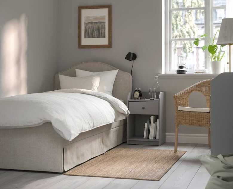 Ikea catalogo camerette autunno inverno 2024 2025