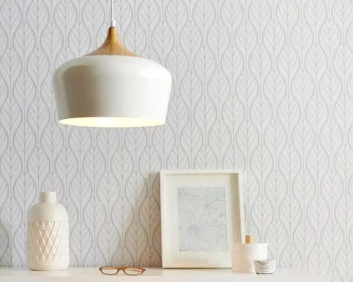 Lampade stile scandinavo Leroy Merlin