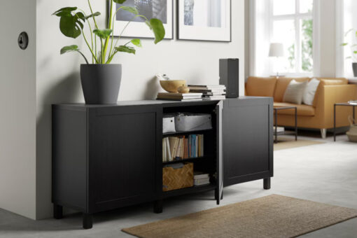 Madia Ikea: 3 modelli per la tua casa