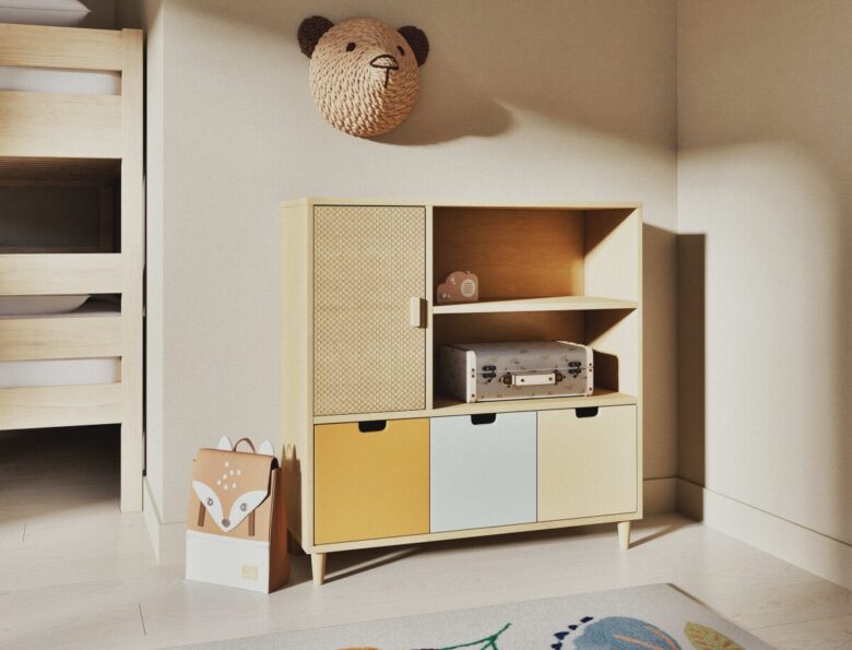 Maison Du Monde librerie