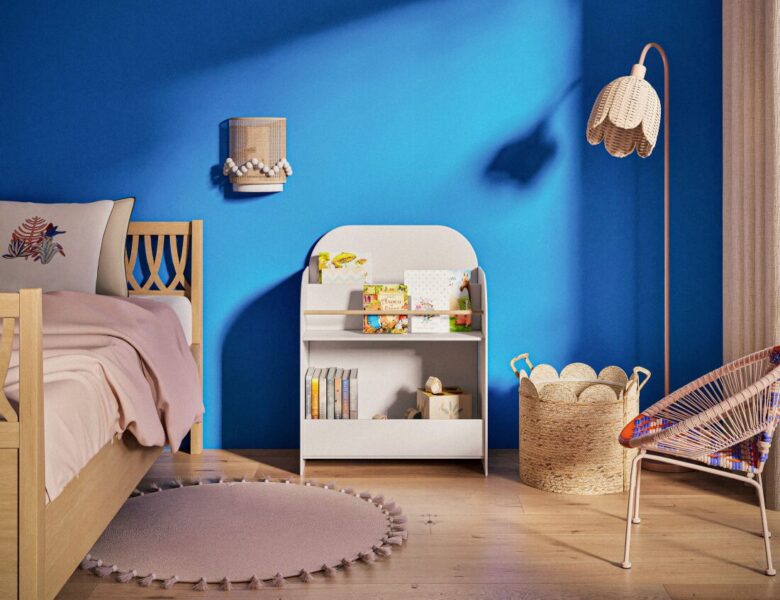 Maison Du Monde librerie