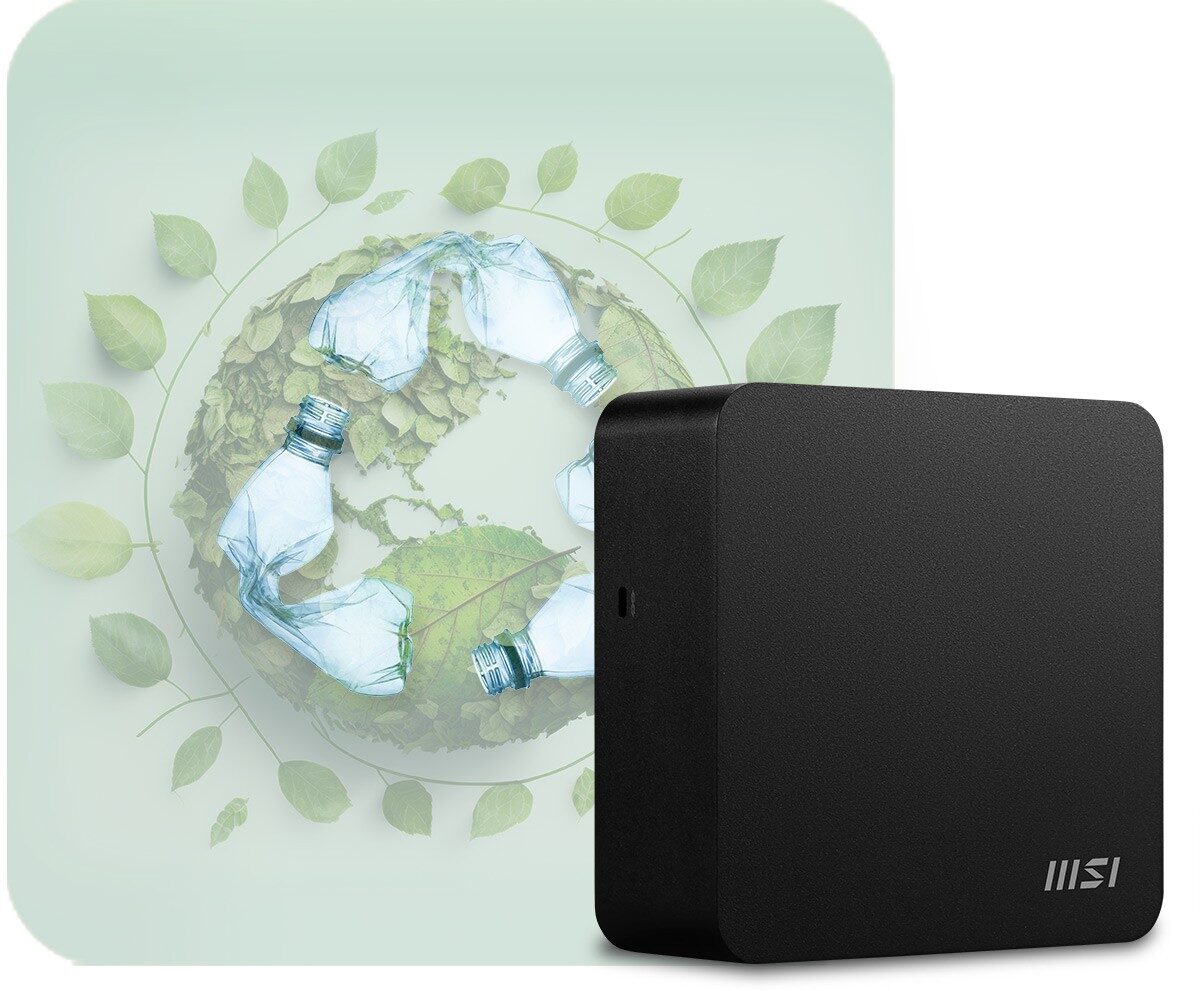 Mini PC Cubi Nuc Mini PC Cubi Nuc