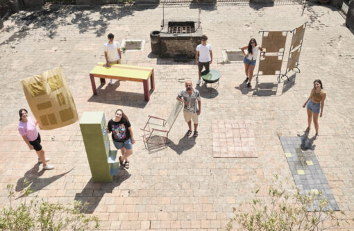 IDesign Palermo, straordinario Mediterraneo