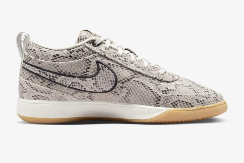 Nike Book 1 Python