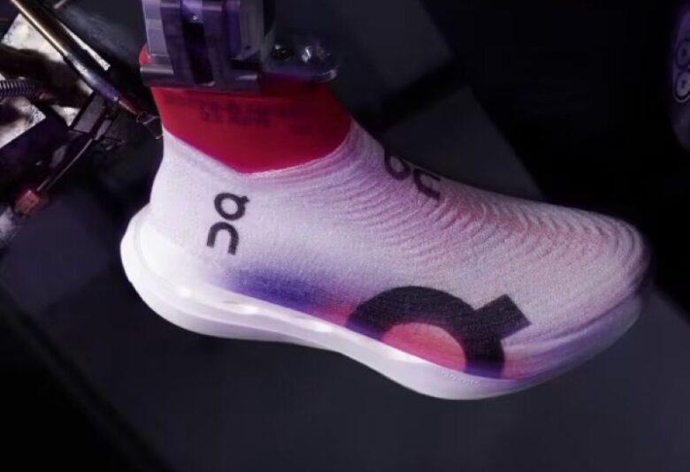 On Cloudboom Strike LS