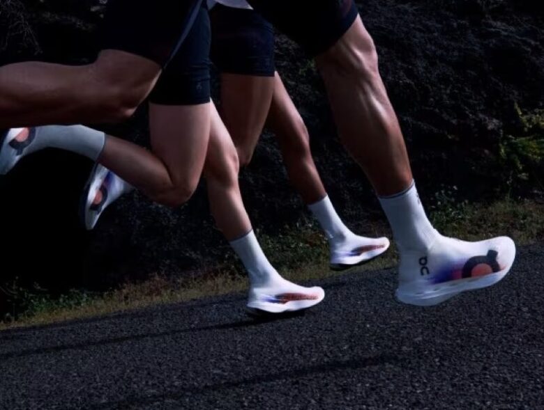 On Cloudboom Strike LS