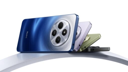 Il design accattivante del nuovo Xiaomi Redmi 14C 5G