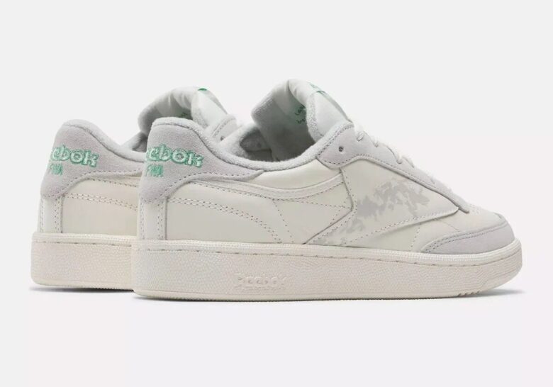 Reebok Club C 85
