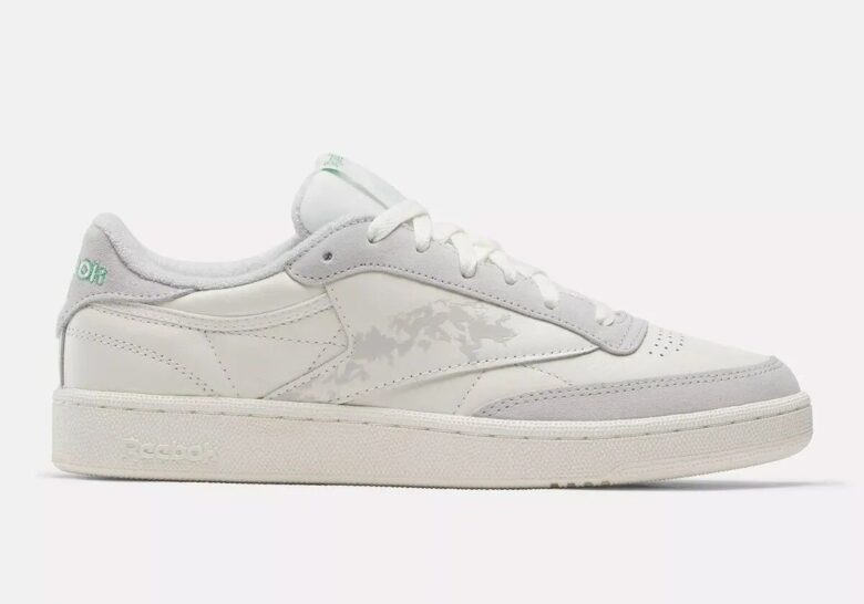 Reebok Club C 85
