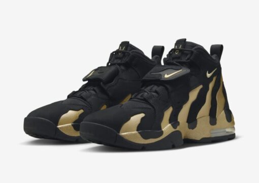 I nuovi orizzonti delle Nike Air DT Max ’96