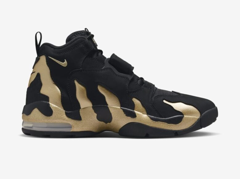 Nike Air DT Max '96