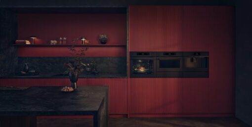 L’innovazione sostenibile in cucina