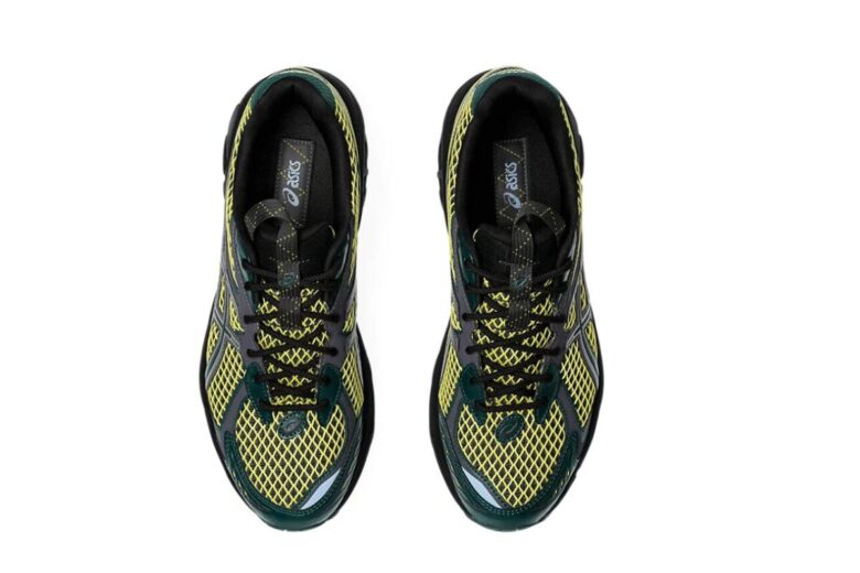 Asics UB7-S GT-2160 nere