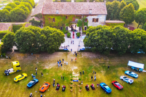 Autostyle Design Competition ed esposizione 2024