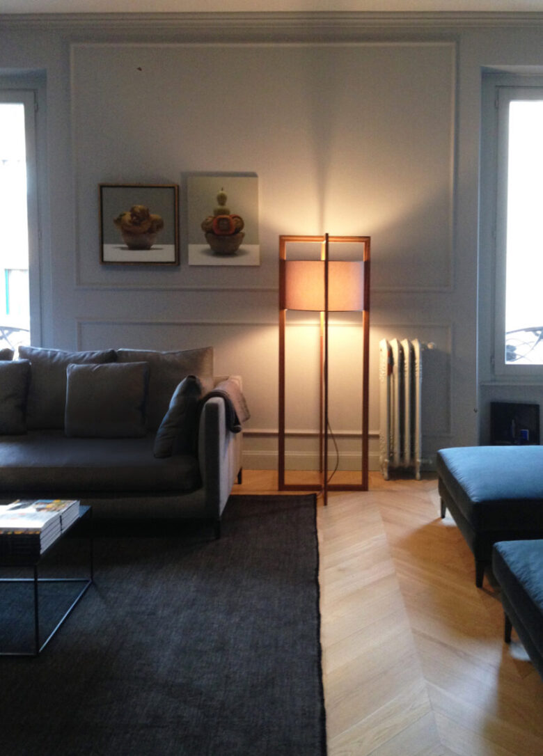 Revolution Archstudio by Roberto Bellantoni
