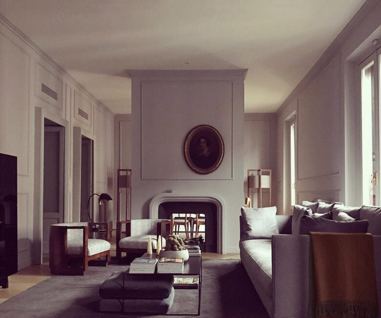 Revolution Archstudio by Roberto Bellantoni