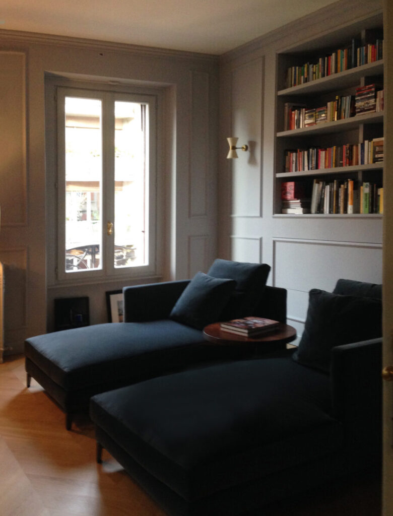 Revolution Archstudio by Roberto Bellantoni