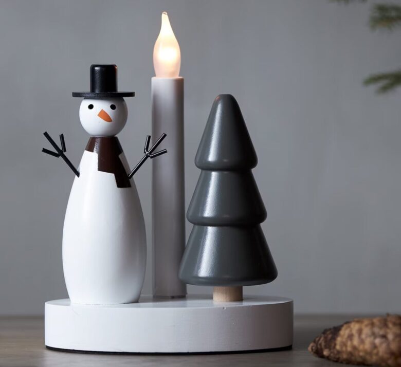 catalogo anteprima Natale H&M