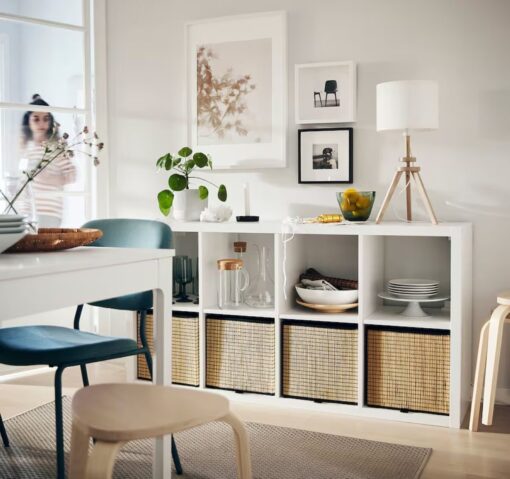 Promozione Kallax Ikea: goditi la consegna a 1 euro