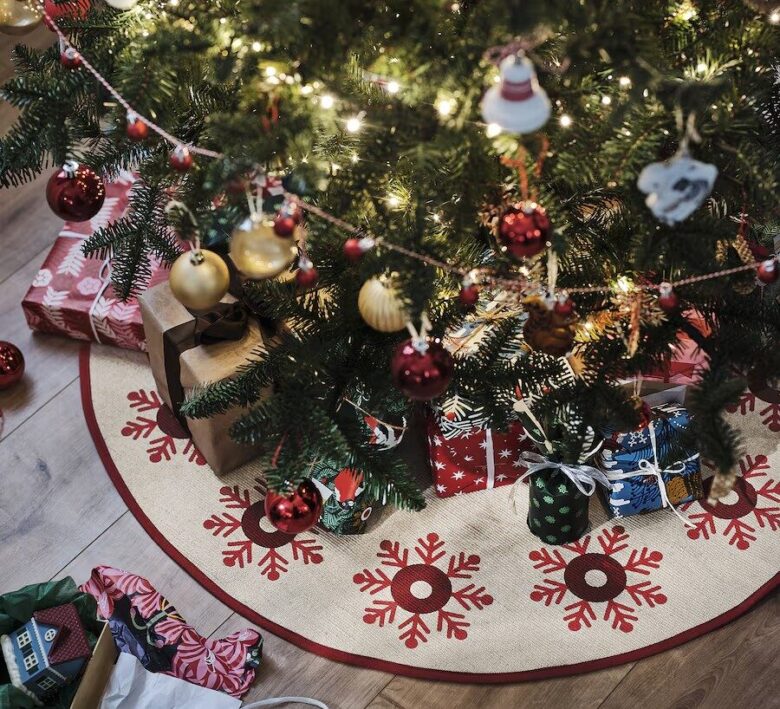 albero Vinterfint Ikea 2024