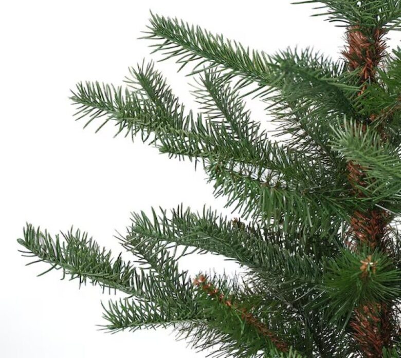 albero Vinterfint Ikea 2024